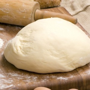 Recette pâte à pizza croustillante