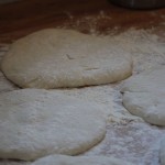 Recette pâte à pizza sans Gluten