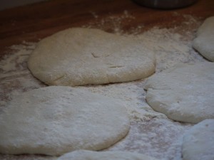 Recette pâte à pizza sans Gluten