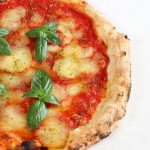 Pizza Napoletana Margherita