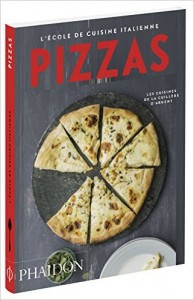 Pizzas : L’école de cuisine italienne