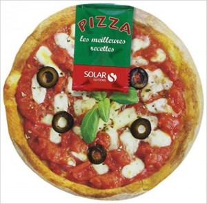 Pizza – Les meilleures recettes