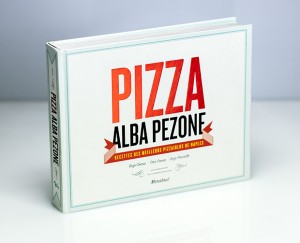 Pizza Alba Pezone